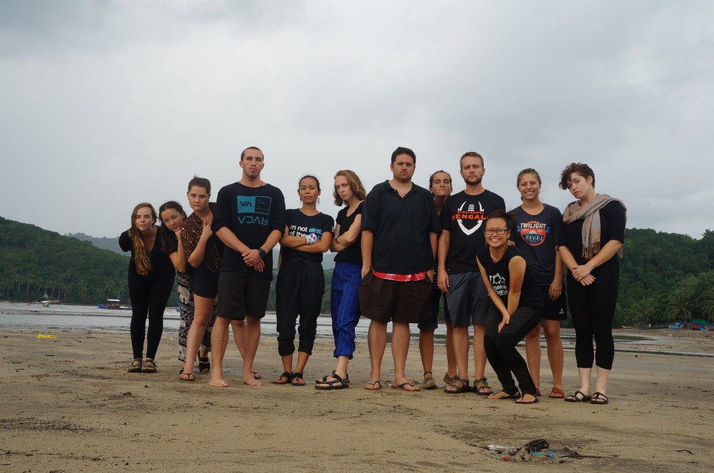 Batchmates, Site Placement, and Spiders: PST comes to a&nbsp;close